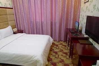 Zhengzhou Youna Hotel Huaihe Road Екстер'єр фото