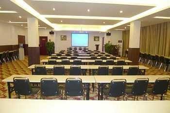 Zhengzhou Youna Hotel Huaihe Road Екстер'єр фото