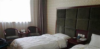 Zhengzhou Youna Hotel Huaihe Road Екстер'єр фото