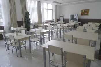 Zhengzhou Youna Hotel Huaihe Road Екстер'єр фото