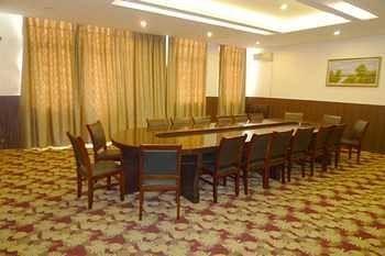 Zhengzhou Youna Hotel Huaihe Road Екстер'єр фото